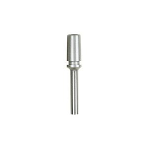 （まとめ買い）LIHITLAB 電動パンチ用替錐 P-360 【×2セット】