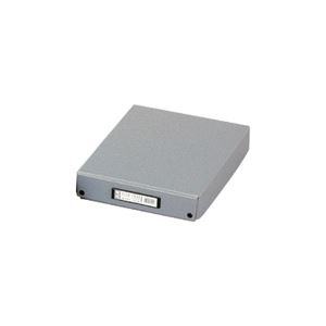 （まとめ買い）LIHITLAB デスクトレー トレイ A-717 A4 オフホワイト 【×5セット】