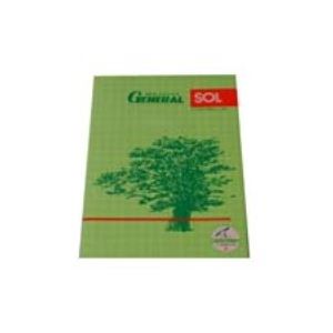 （まとめ買い）ゼネラル ゾルカーボン紙 #1300 携帯用 赤 10枚【×10セット】