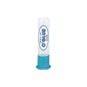 （まとめ買い）フエキ 液状のり オーグルー GS5 倒立 50ml 【×20セット】