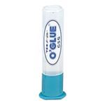 （まとめ買い）フエキ 液状のり オーグルー GS5 倒立 50ml 【×20セット】