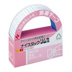 （まとめ買い）ニチバン ナイスタック リムカ NW-R25 25mm×9m 【×10セット】
