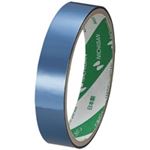 （まとめ買い）ニチバン マイラップテープ MY-18 18mm×8m 青 【×20セット】
