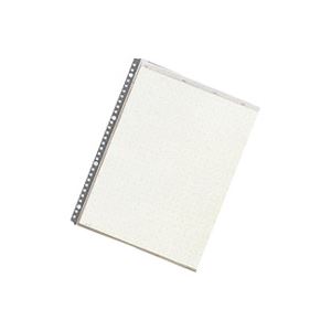 （まとめ買い）LIHITLAB クリヤーポケット クリアポケット N-2006 A4S 10枚 グレー 【×10セット】