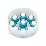 （まとめ買い）フエキ 替えスポンジキャップ GSF9 9個 【×10セット】