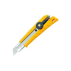 （まとめ買い）オルファ カッター 11BS 万能L型 文具パック 【×10セット】