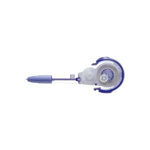 （まとめ買い）トンボ鉛筆 修正テープ PXNカートリッジ CT-PR2.5 【×10セット】