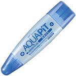 （まとめ買い）トンボ鉛筆 アクアピット糊 PT-WT 50ml 【×20セット】