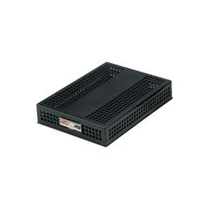 （まとめ買い）セキセイ シストレー A4フタ付 STX-70-60 黒 【×3セット】