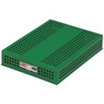 （まとめ買い）セキセイ シストレー A4フタ付 STX-70-30 緑 【×3セット】