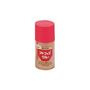 （まとめ買い）フエキ 糊アトフィスグルー補充 AGH60 600ml 【×3セット】