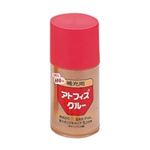 （まとめ買い）フエキ 糊アトフィスグルー補充 AGH60 600ml 【×3セット】