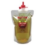 （まとめ買い）フエキ 糊アトフィスグルー補充 AGS65 650ml 【×10セット】