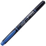 （まとめ買い）トンボ鉛筆 蛍コート WA-TC89 青 【×30セット】