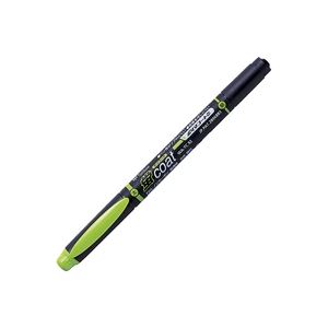 （まとめ買い）トンボ鉛筆 蛍コート WA-TC92 黄緑 【×30セット】