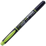 （まとめ買い）トンボ鉛筆 蛍コート WA-TC92 黄緑 【×30セット】