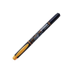 （まとめ買い）トンボ鉛筆 蛍コート WA-TC93 橙 【×30セット】