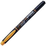 （まとめ買い）トンボ鉛筆 蛍コート WA-TC93 橙 【×30セット】