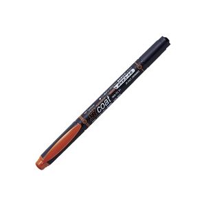 （まとめ買い）トンボ鉛筆 蛍コート WA-TC31 茶 【×30セット】