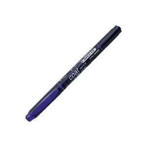 （まとめ買い）トンボ鉛筆 蛍コート WA-TC97 紫 【×30セット】