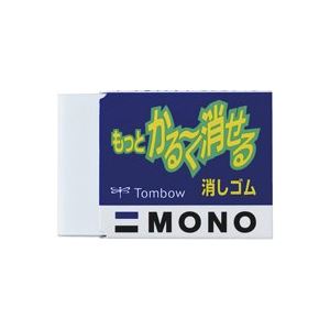 （まとめ買い）トンボ鉛筆 もっとかるく消せる消しゴム EL-KA 【×30セット】