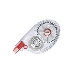 （まとめ買い）トンボ鉛筆 修正テープ モノYTC CT-YTC5 【×10セット】