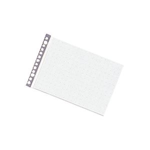 （まとめ買い）LIHITLAB クリヤーポケット クリアポケット N-2009 B6E 10枚 グレー 【×20セット】