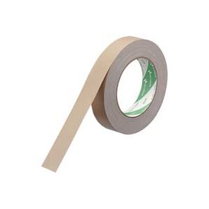 （まとめ買い）ニチバン 布粘着テープ 102N7-25 25mm×25m 【×10セット】