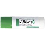 （まとめ買い）トンボ鉛筆 スティックのりしわなしピット PT-GAS 【×10セット】