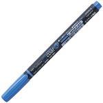 （まとめ買い）トンボ鉛筆 蛍コート80 WA-SC89 青 【×30セット】