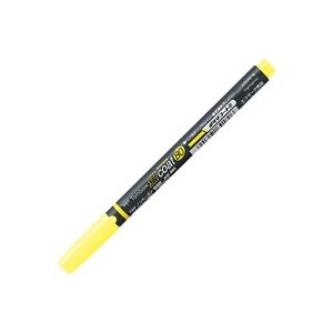（まとめ買い）トンボ鉛筆 蛍コート80 WA-SC91 黄 【×30セット】
