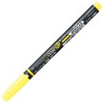 （まとめ買い）トンボ鉛筆 蛍コート80 WA-SC91 黄 【×30セット】