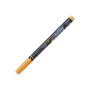 （まとめ買い）トンボ鉛筆 蛍コート80 WA-SC93 橙 【×30セット】