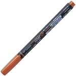 （まとめ買い）トンボ鉛筆 蛍コート80 WA-SC31 茶 【×30セット】