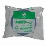 （まとめ買い）ニチバン カラー布テープ 102N-50 50mm×25m 青 【×10セット】