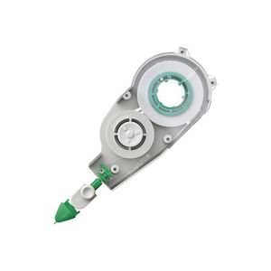 （まとめ買い）トンボ鉛筆 修正テープ モノCXカートリッジ CT-CR4 【×20セット】