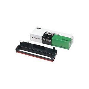 （まとめ買い）マックス インクリボン ER-IR102 【×2セット】