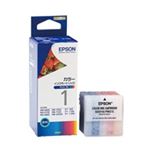 （まとめ買い）エプソン EPSON IJインクカートリッジ PMIC1C カラー 【×4セット】