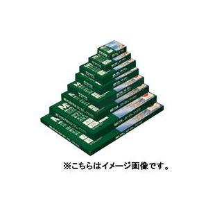（まとめ買い）明光商会 パウチフイルム パウチフィルム MP10-6090 カード 100枚 【×3セット】