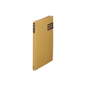 （まとめ買い）文化事務用品 BNKスクラツプB No810 A3S 【×10セット】