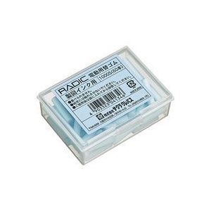 （まとめ買い）サクラクレパス ラビット替ゴム 1000S 製図インク用 【×5セット】