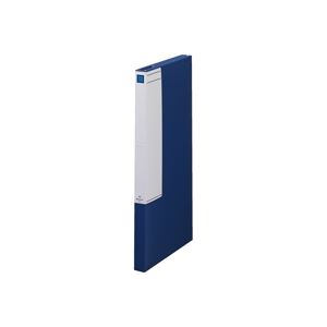 （まとめ買い）キングジム 図面ファイルGS 1171 A1 青 【×2セット】
