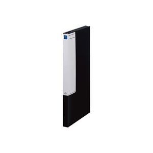 （まとめ買い）キングジム 図面ファイルGS 1171 A1 黒 【×2セット】