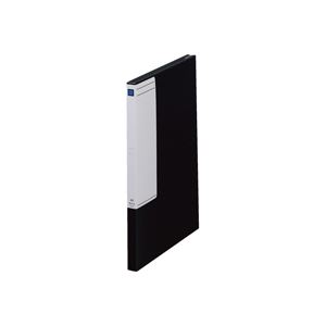 （まとめ買い）キングジム 図面ファイルGS 1172 A2 黒 【×3セット】