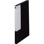 （まとめ買い）キングジム 図面ファイルGS 1172 A2 黒 【×3セット】