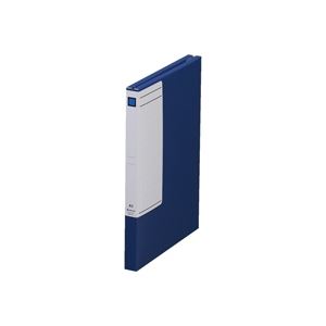 （まとめ買い）キングジム 図面ファイルGS 1173 A3 青 【×5セット】