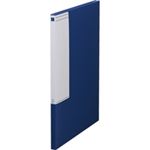 （まとめ買い）キングジム 図面ファイルGS 1175 A1 青 【×2セット】
