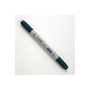 （まとめ買い）TOO カラーペン コピックチャオ BG09 【×50セット】