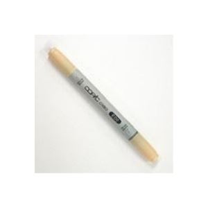 （まとめ買い）TOO カラーペン コピックチャオ E00 【×50セット】