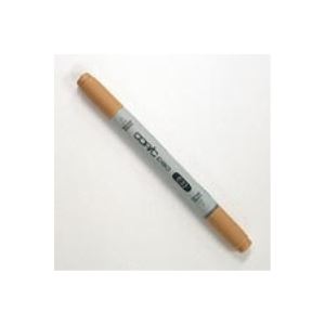 （まとめ買い）TOO カラーペン コピックチャオ E33 【×50セット】